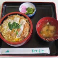 カツ丼