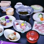 季節の御膳