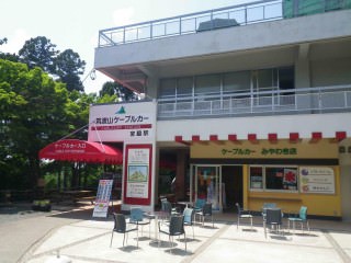 宮脇駅