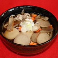 けんちんうどん
