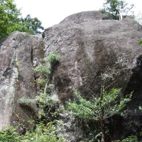 陰陽石