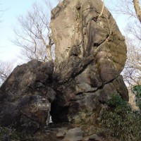 北斗石
