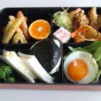 幕の内弁(お子様用)