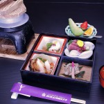 松華堂弁当(1,500円【税抜】)