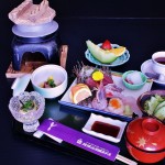 刺身御膳(2,000円【税抜】)