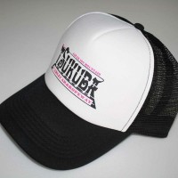 オリジナルメッシュキャップ