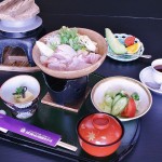つくば鶏鍋御膳(2,000【税抜】)
