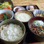 麦とろ膳団体2015