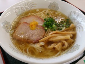 福来らーめん (3)