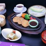 つくば美豚ヒレカツランチ(1,700円【税抜】)