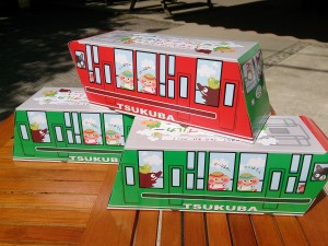 チョコロールクッキー