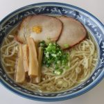 福来ラーメン