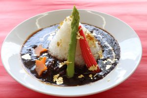 スターダストカレー