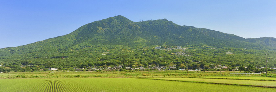風景画【筑波山】 風景画【筑波山】 - メルカリ