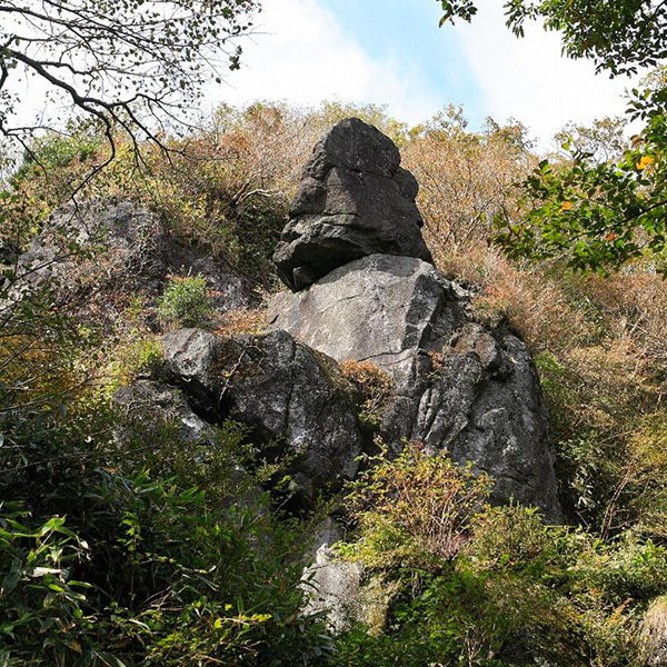 大仏岩